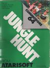 Jungle Hunt Box Art Front